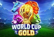 World Cup Gold Slot Review